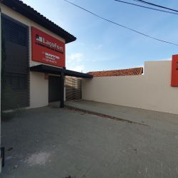 Casa Comercial Locação Jardim Vetorazzo Sao Jose do Rio Preto