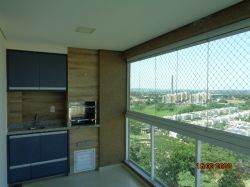 Apartamentos Locação Higienópolis Sao Jose do Rio Preto