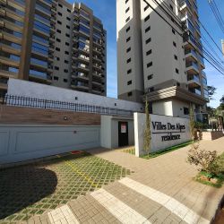 Apartamentos Locação jardim pinheiros Sao Jose do Rio Preto